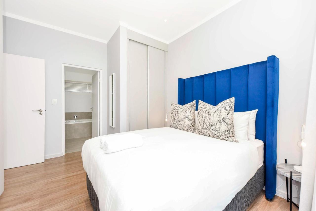 The Monroe Luxury Johannesburg