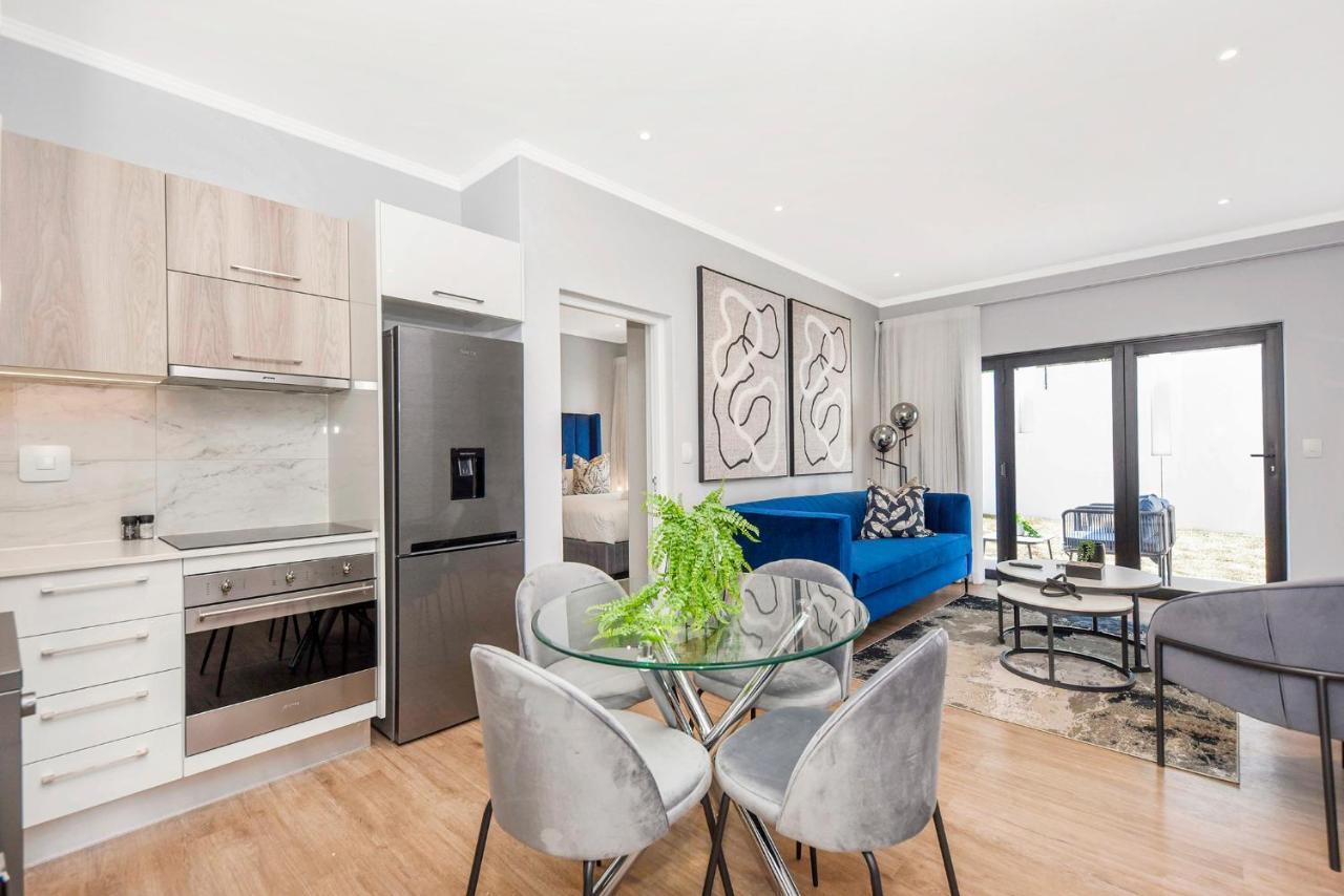 The Monroe Luxury