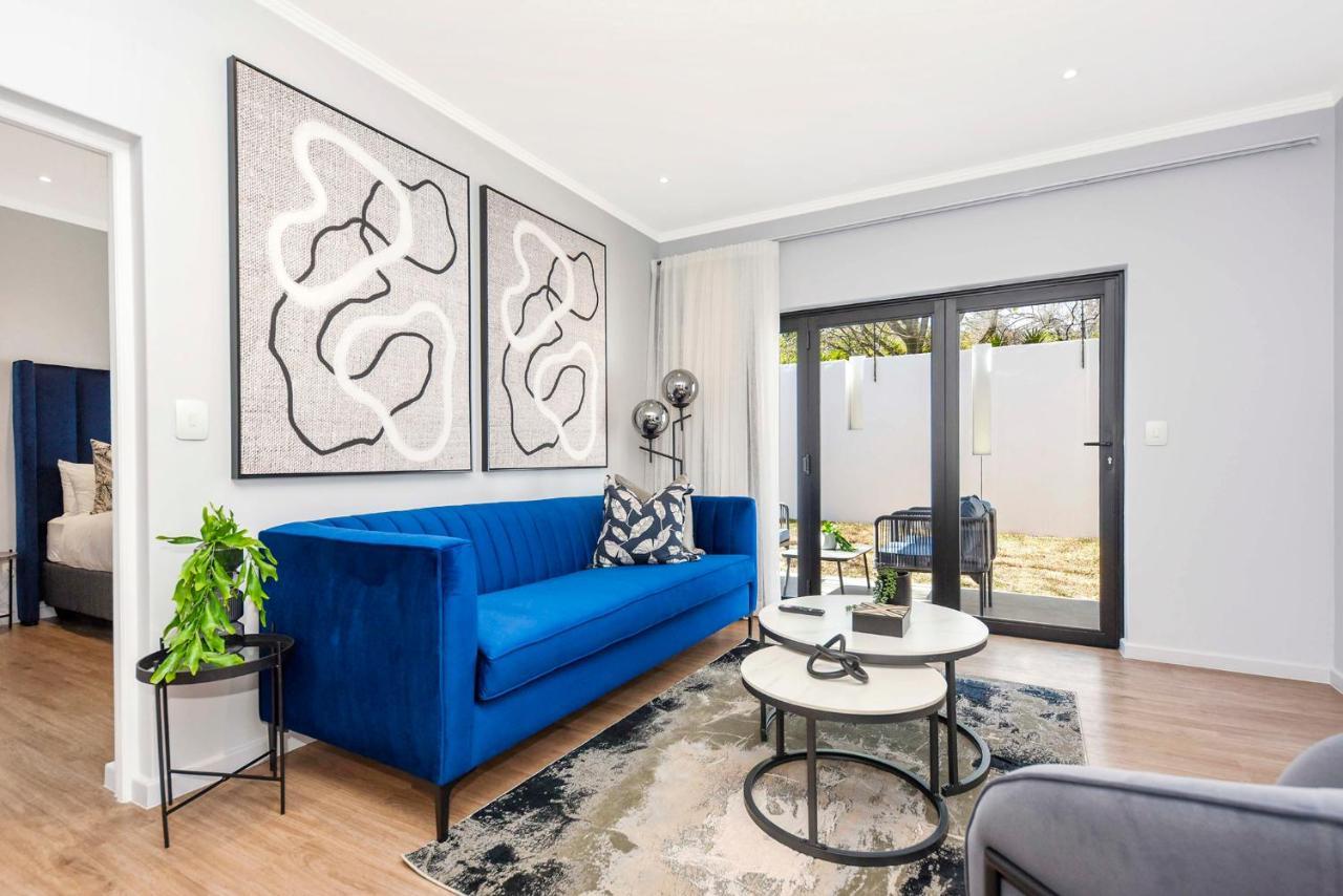 Apartment The Monroe Luxury *