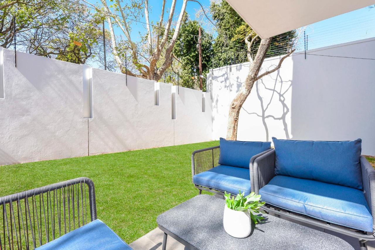 The Monroe Luxury * Johannesburg