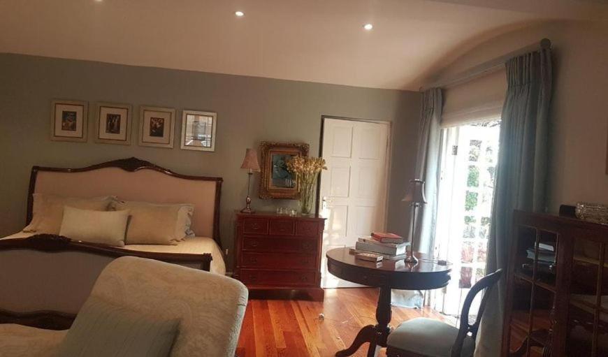 The Great Gatsby Houghton Bed & Breakfast *