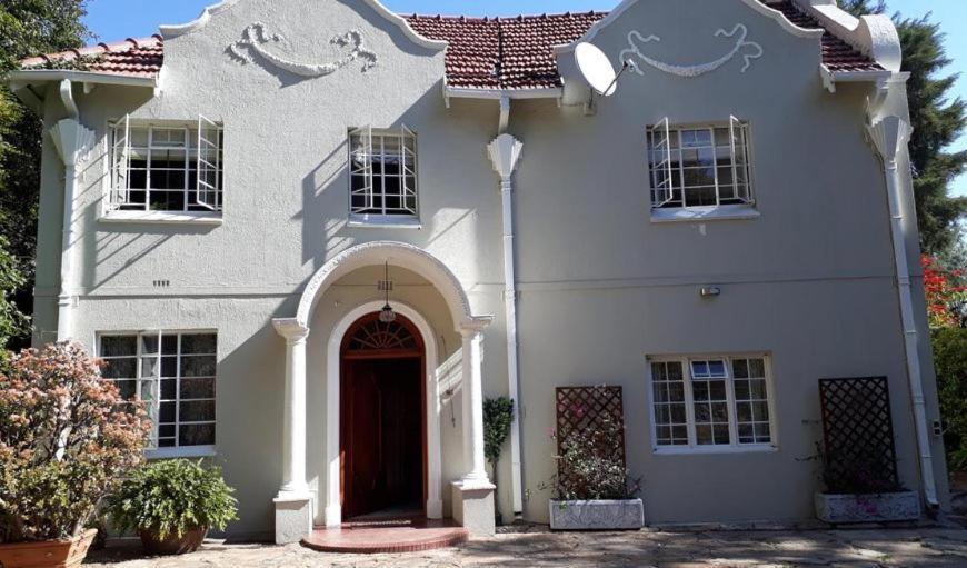 Bed & Breakfast The Great Gatsby Houghton