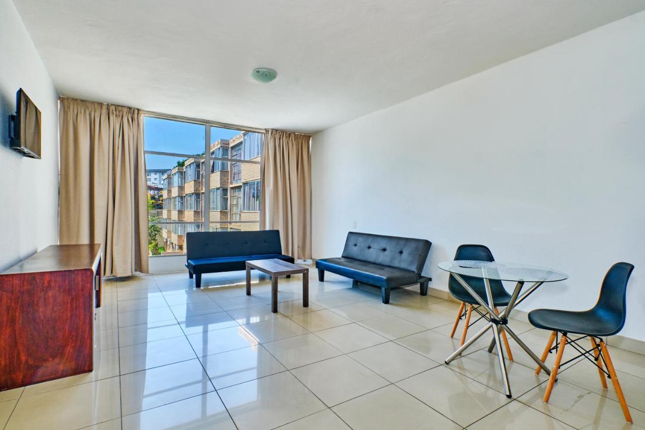 Hotel & Out Sandton Park Johannesburg