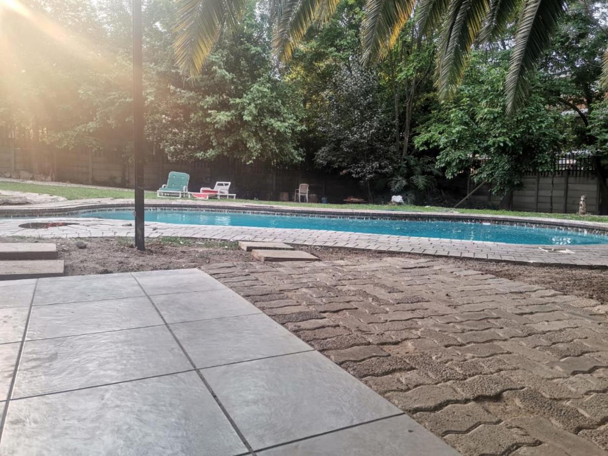 Ultra House Selfcatering * Johannesburg