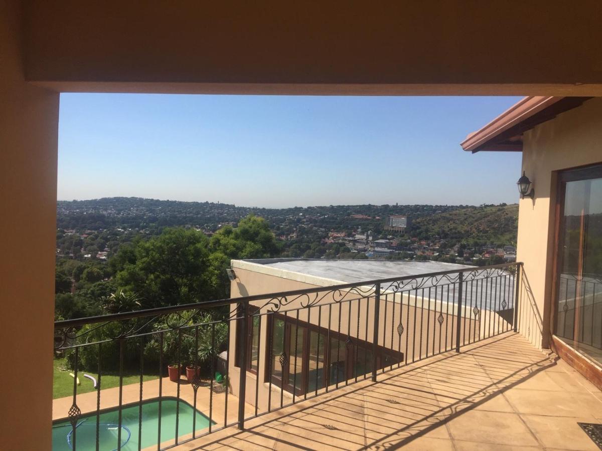 Views For Africa * Johannesburg