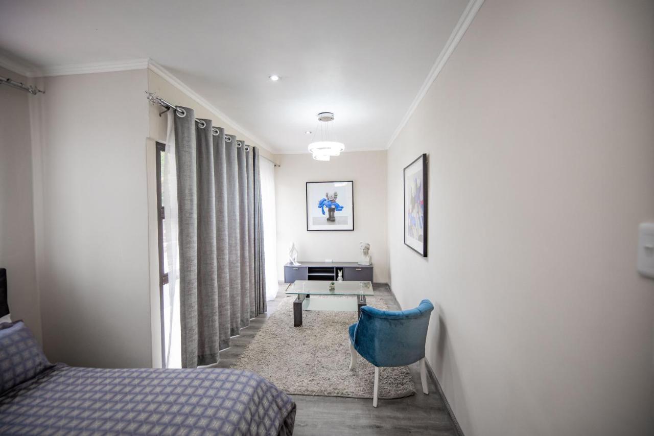 Chapel Apartment Johannesburg