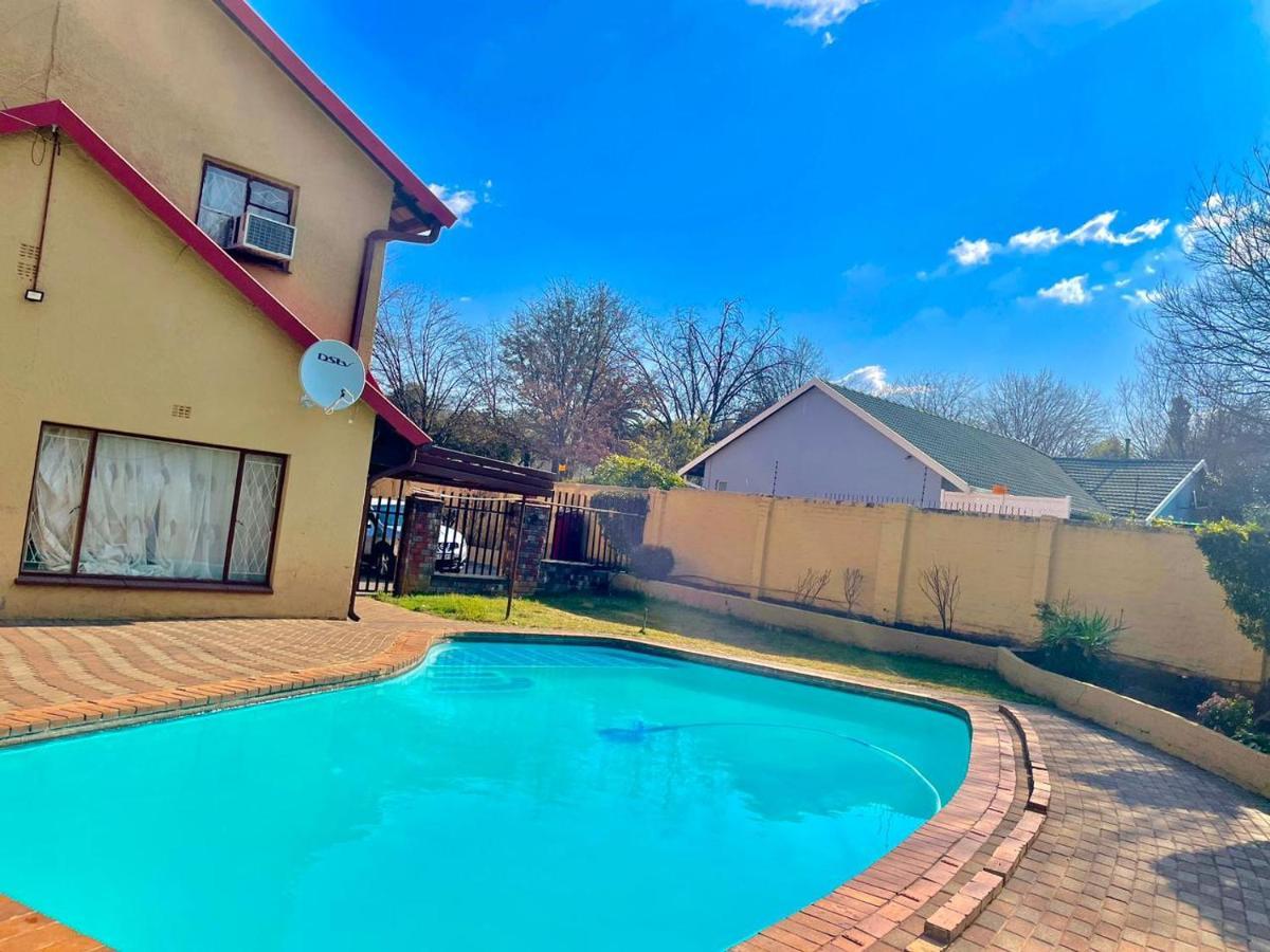 The Bliss * Johannesburg