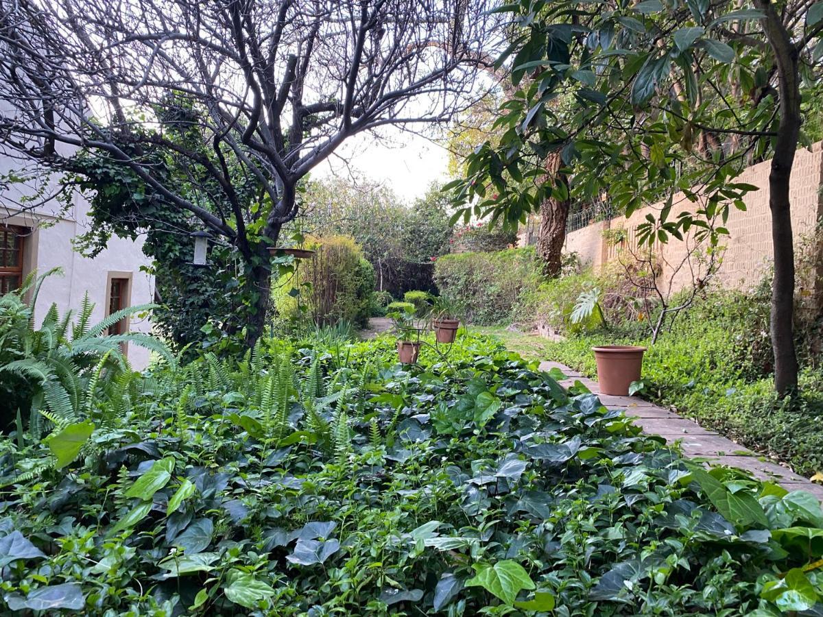 Tuscan Rose Bed & Breakfast