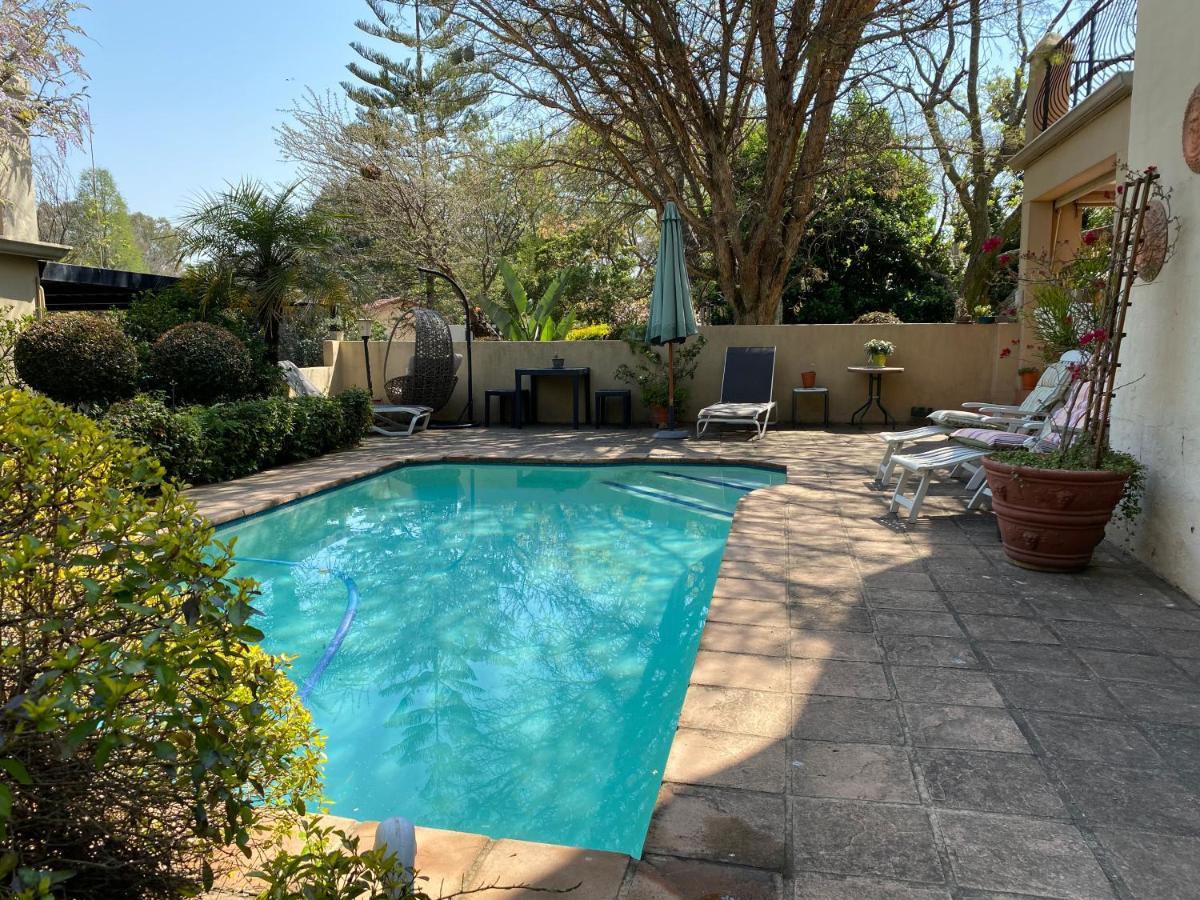 Tuscan Rose Bed & Breakfast