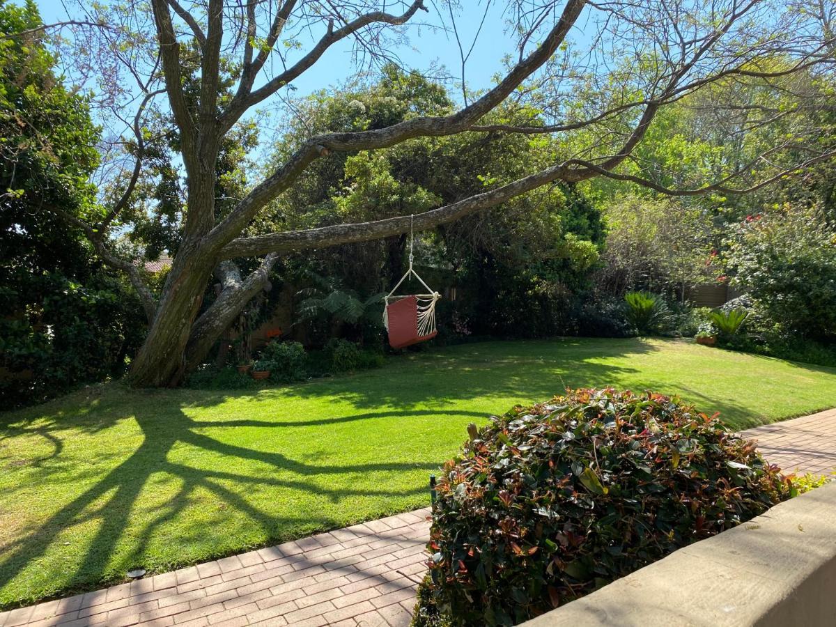 Bed & Breakfast Tuscan Rose Johannesburg