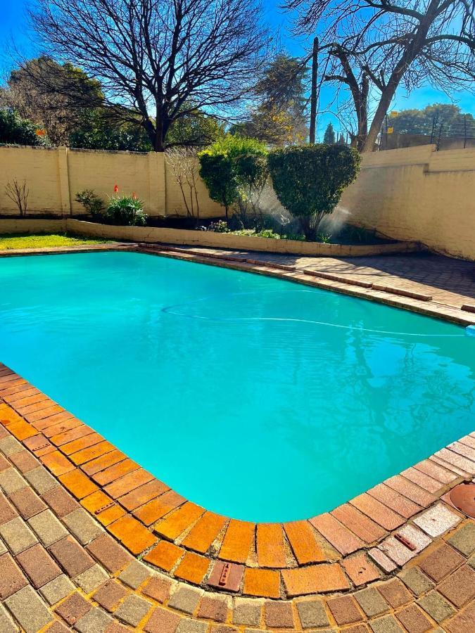 Nhà khách The Bliss Johannesburg