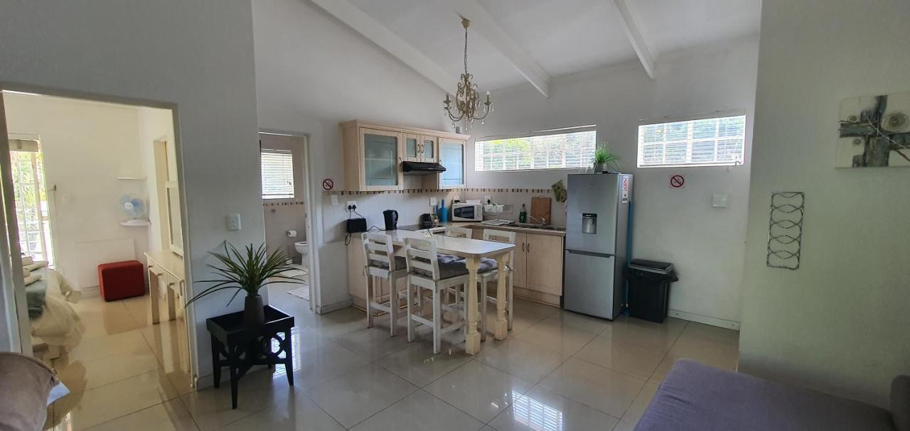 Peppertree Paulshof Jhb Solar No Loadshedding 3*