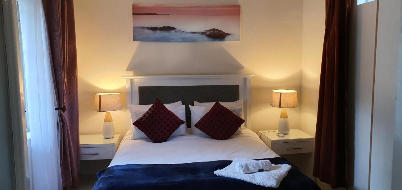 Gasthof Peppertree Paulshof Jhb Solar No Loadshedding 3*