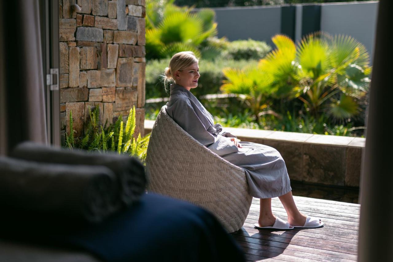 Seven & 5* Johannesburg