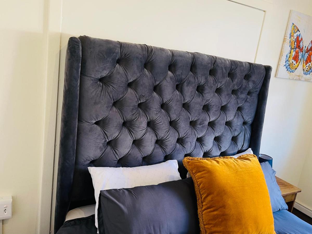 Homelinks In Kensington *