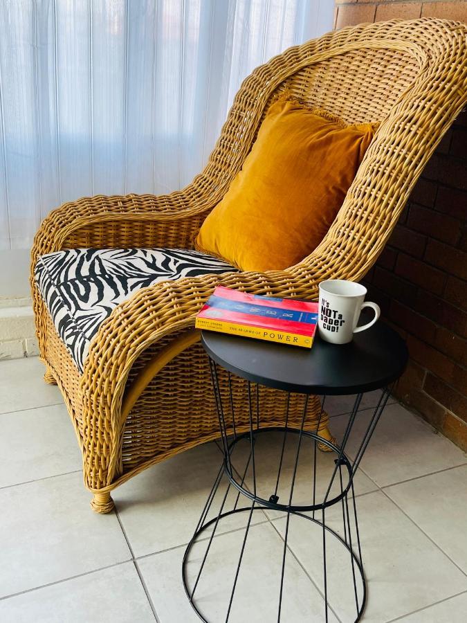 Homelinks In Kensington