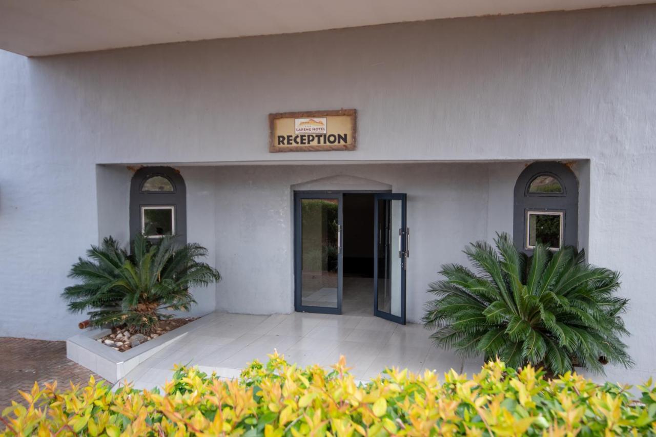 Lapeng Hotel, Conference And Wedding Venue Hotel