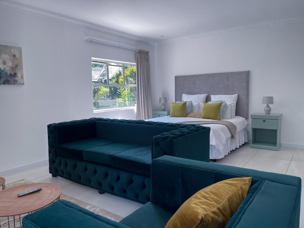 Guest house Bliss