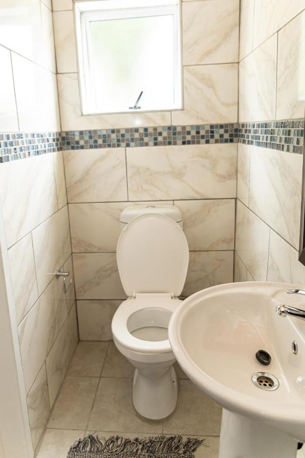 The Hide In Randburg Aparthotel *