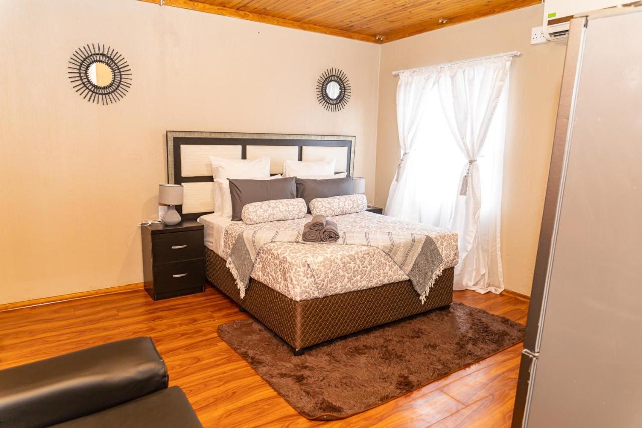 The Hide In Randburg Johannesburg