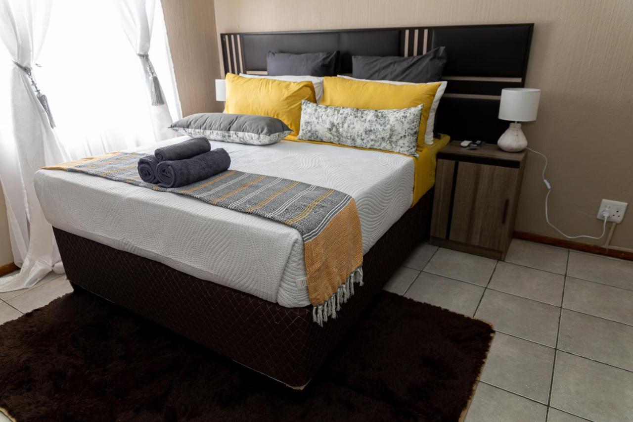 The Hide In Randburg Johannesburg