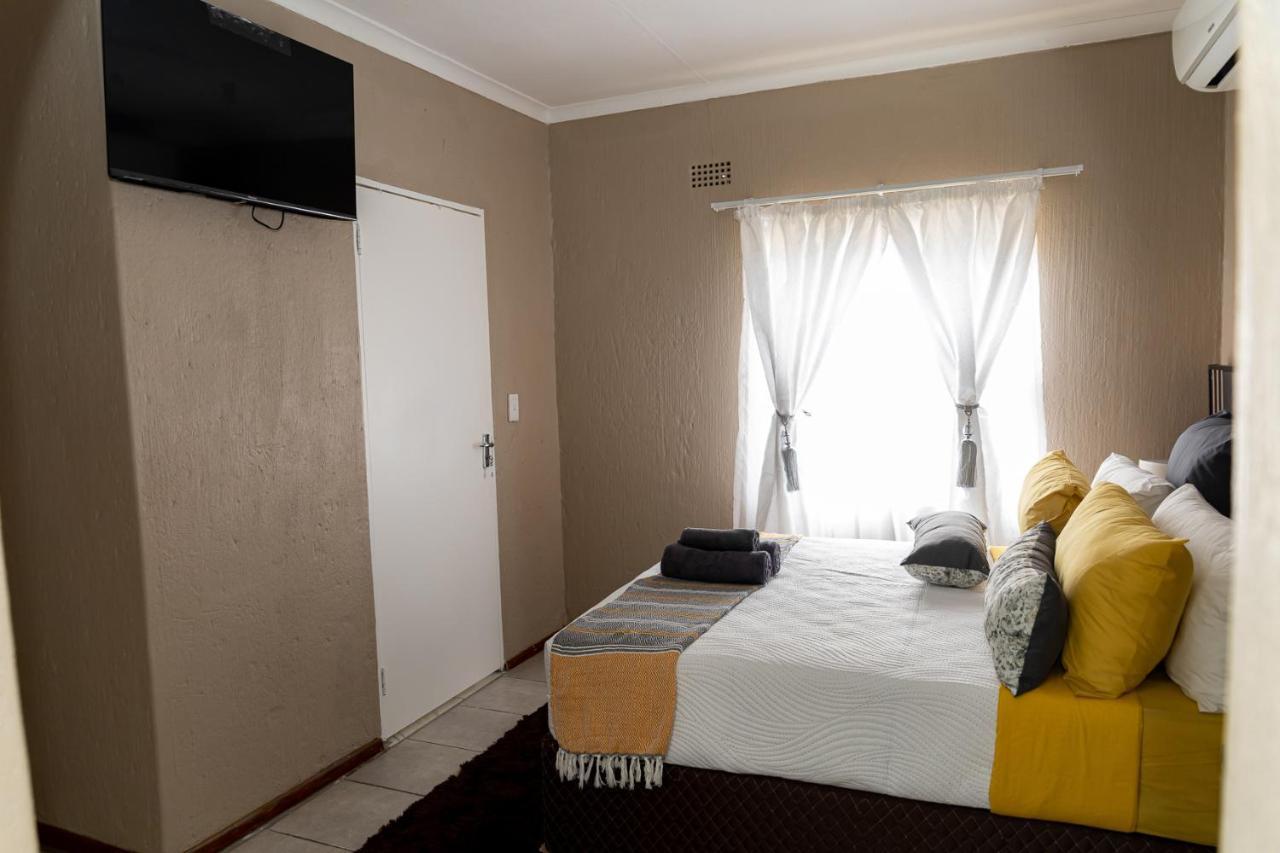 The Hide In Randburg Johannesburg