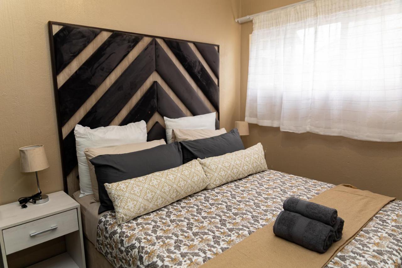 The Hide In Randburg Johannesburg