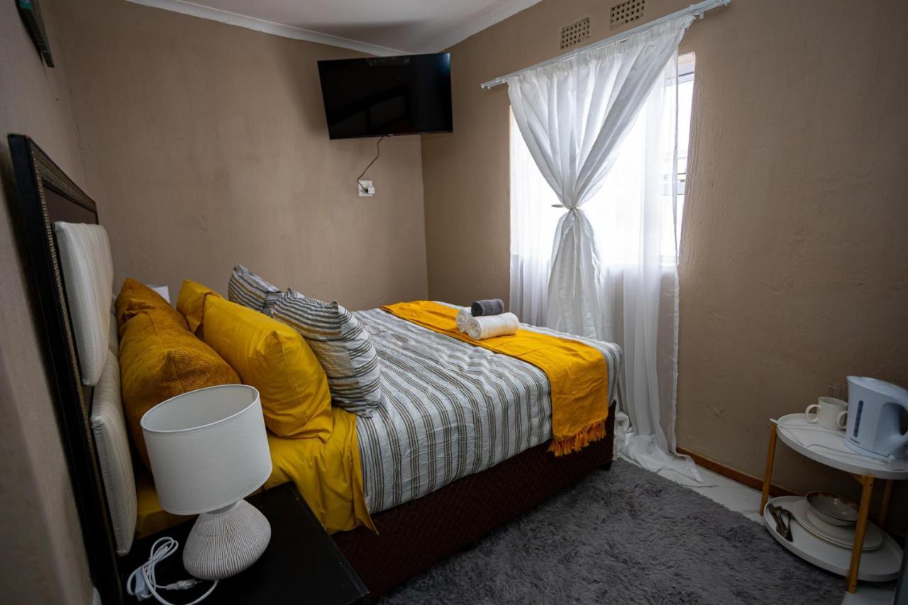 The Hide In Randburg * Johannesburg