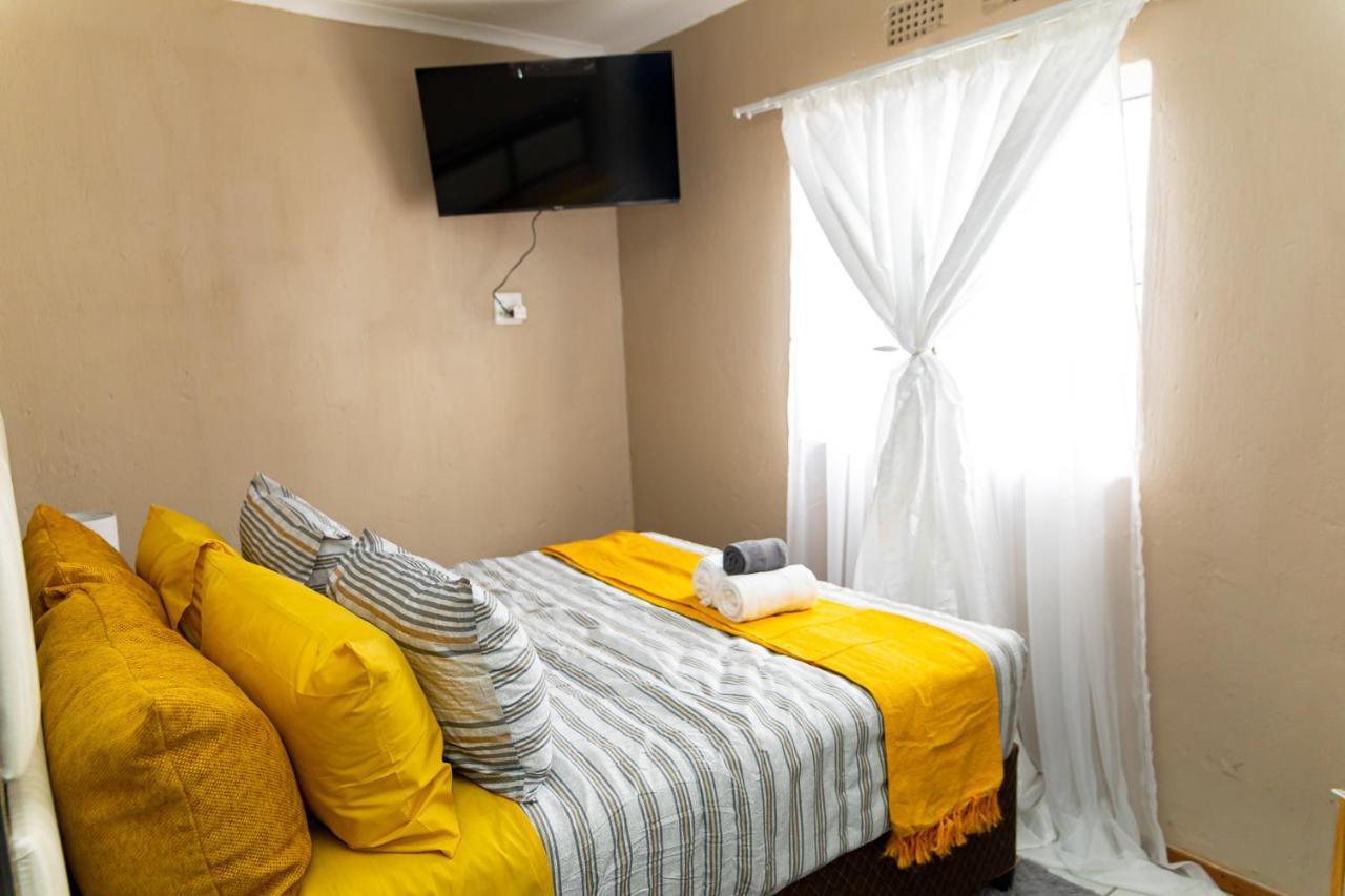 The Hide In Randburg Aparthotel Johannesburg