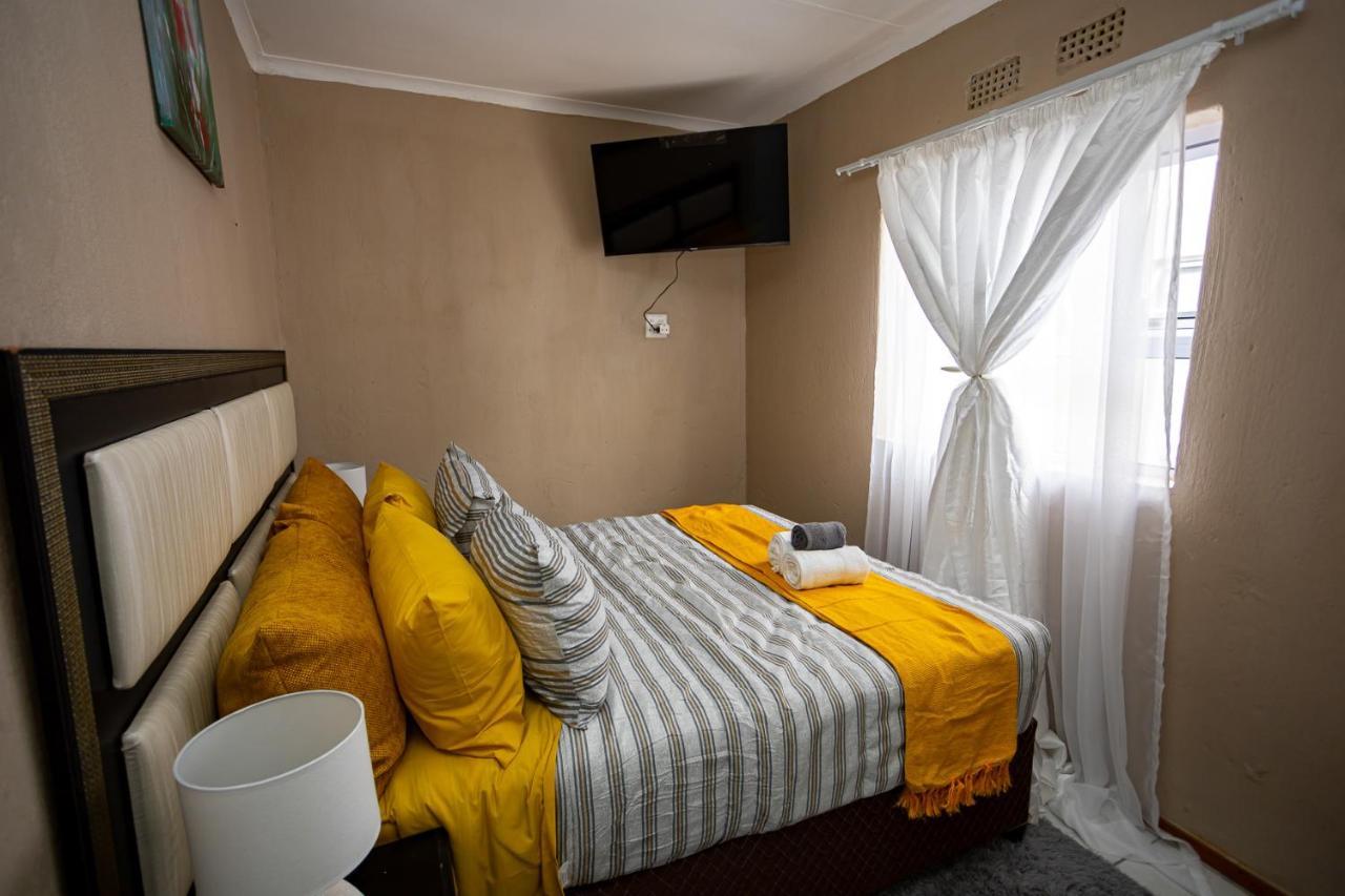 The Hide In Randburg * Johannesburg