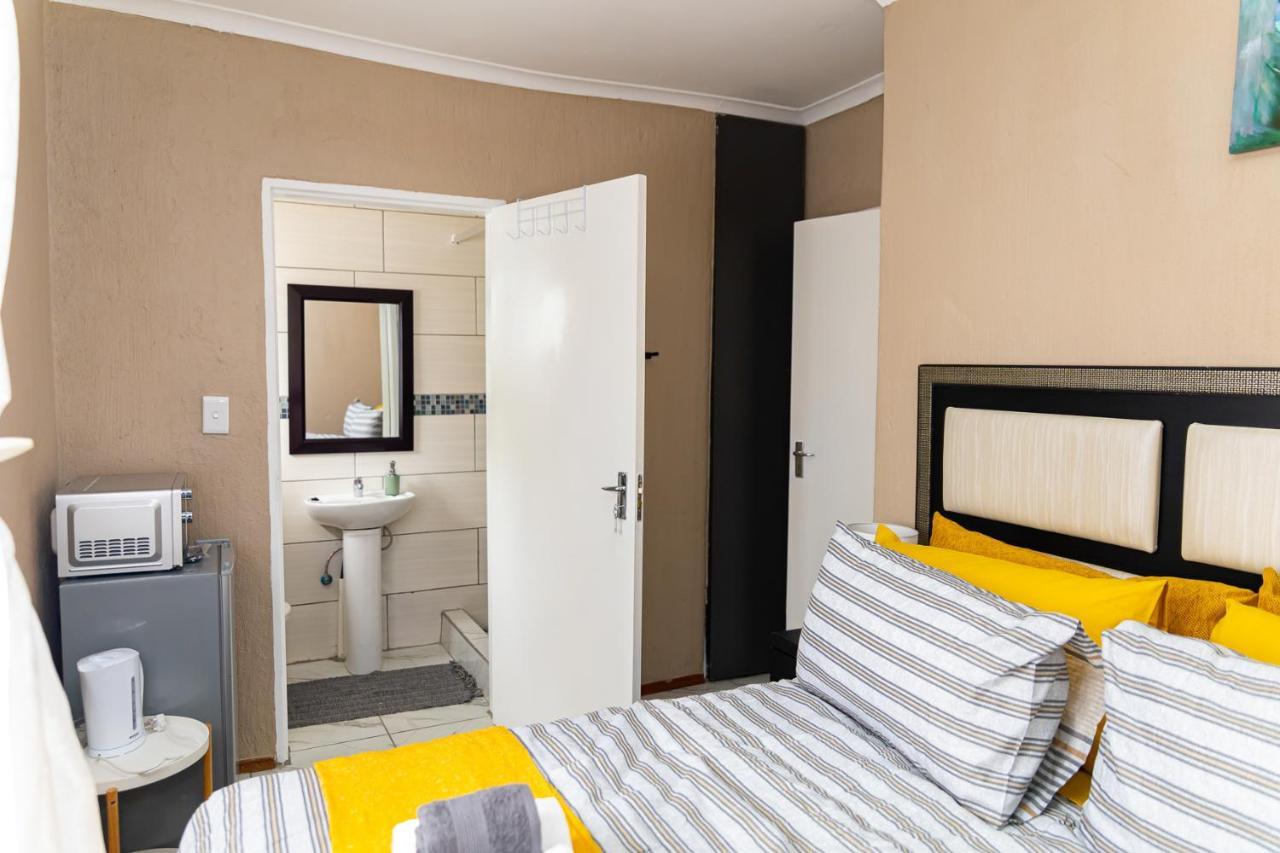 The Hide In Randburg Aparthotel Johannesburg