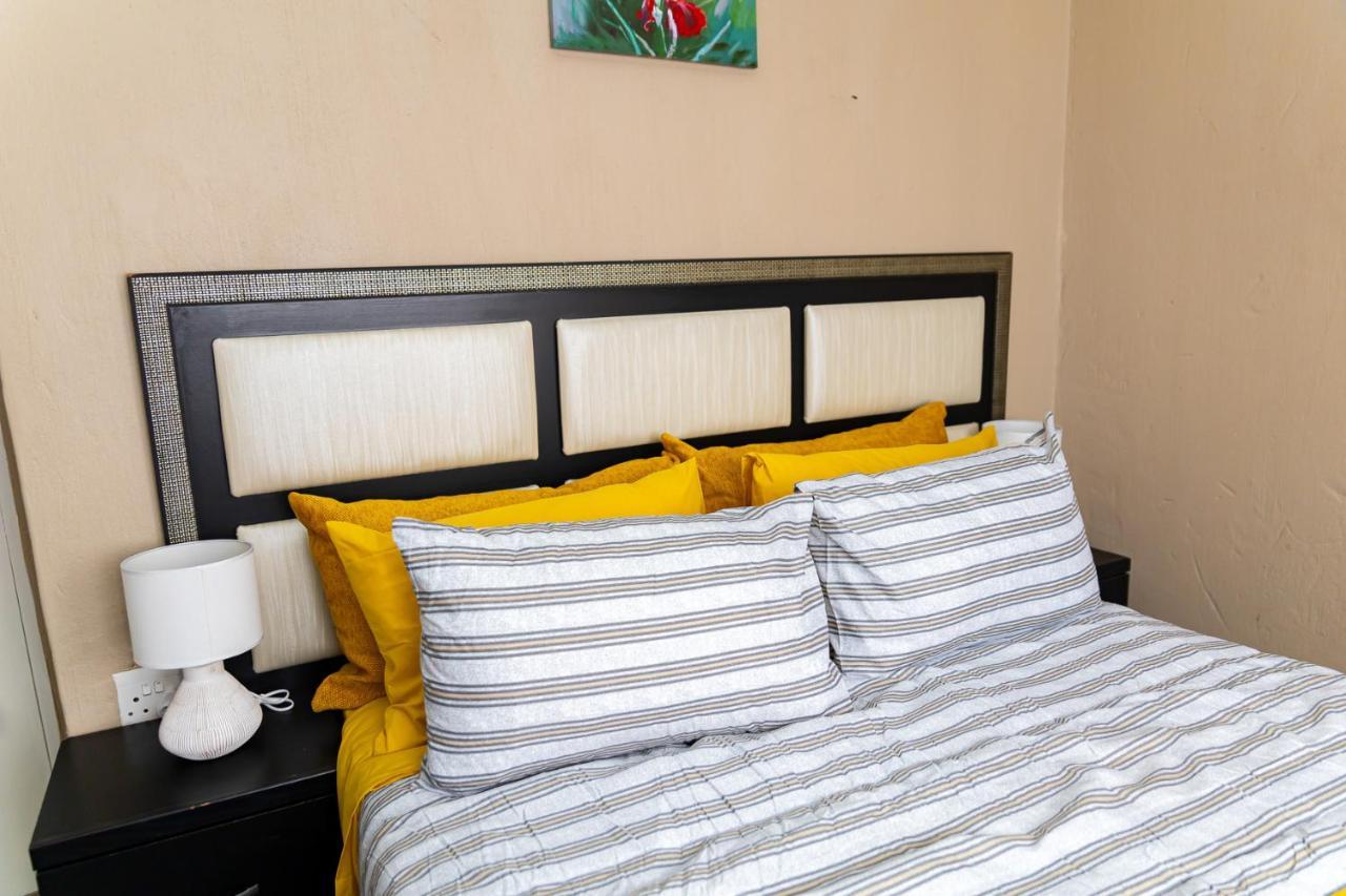 Aparthotel The Hide In Randburg