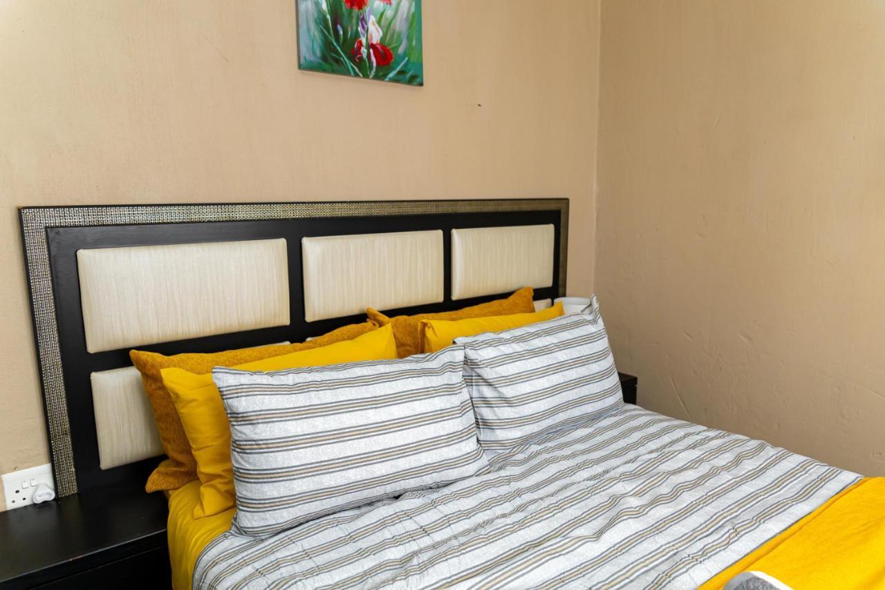 The Hide In Randburg Aparthotel