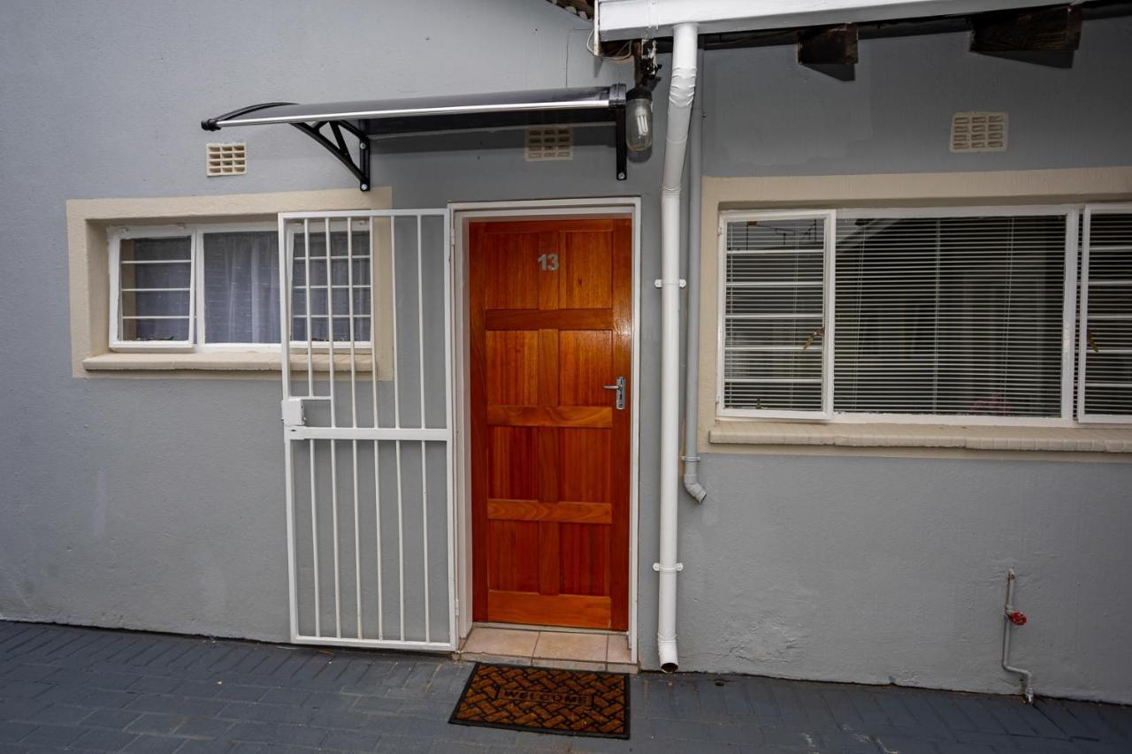 The Hide In Randburg Johannesburg