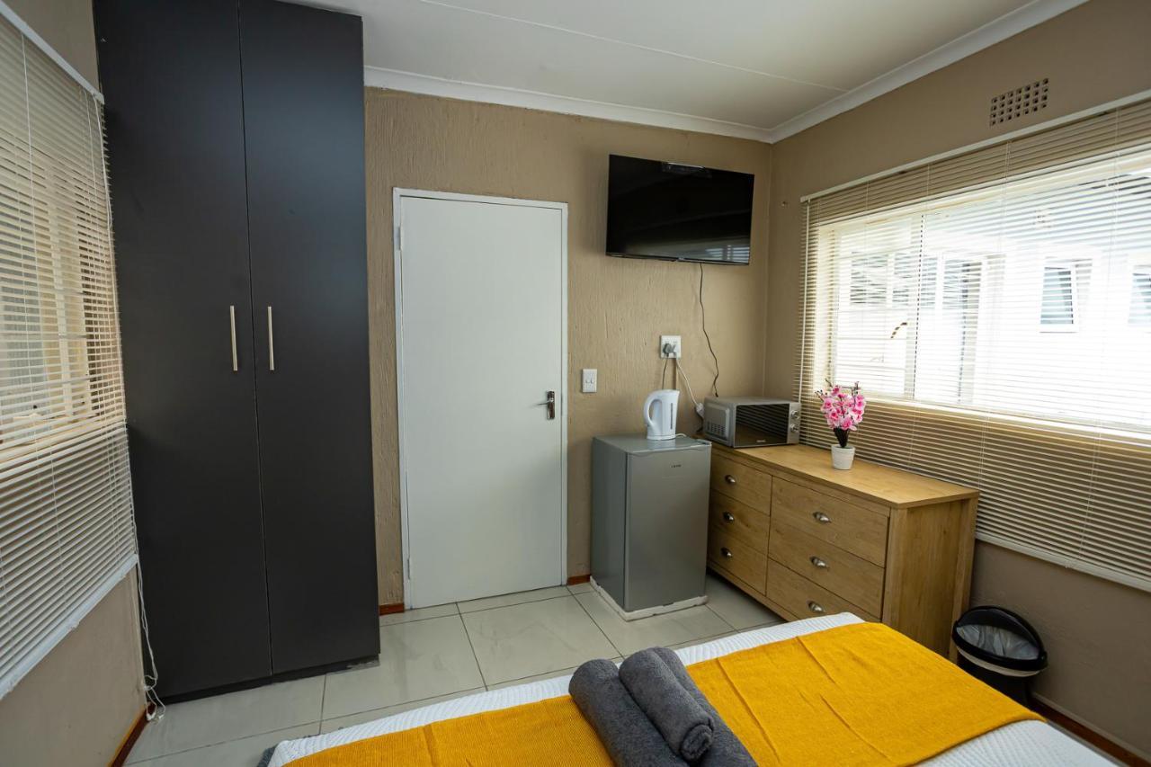 The Hide In Randburg
