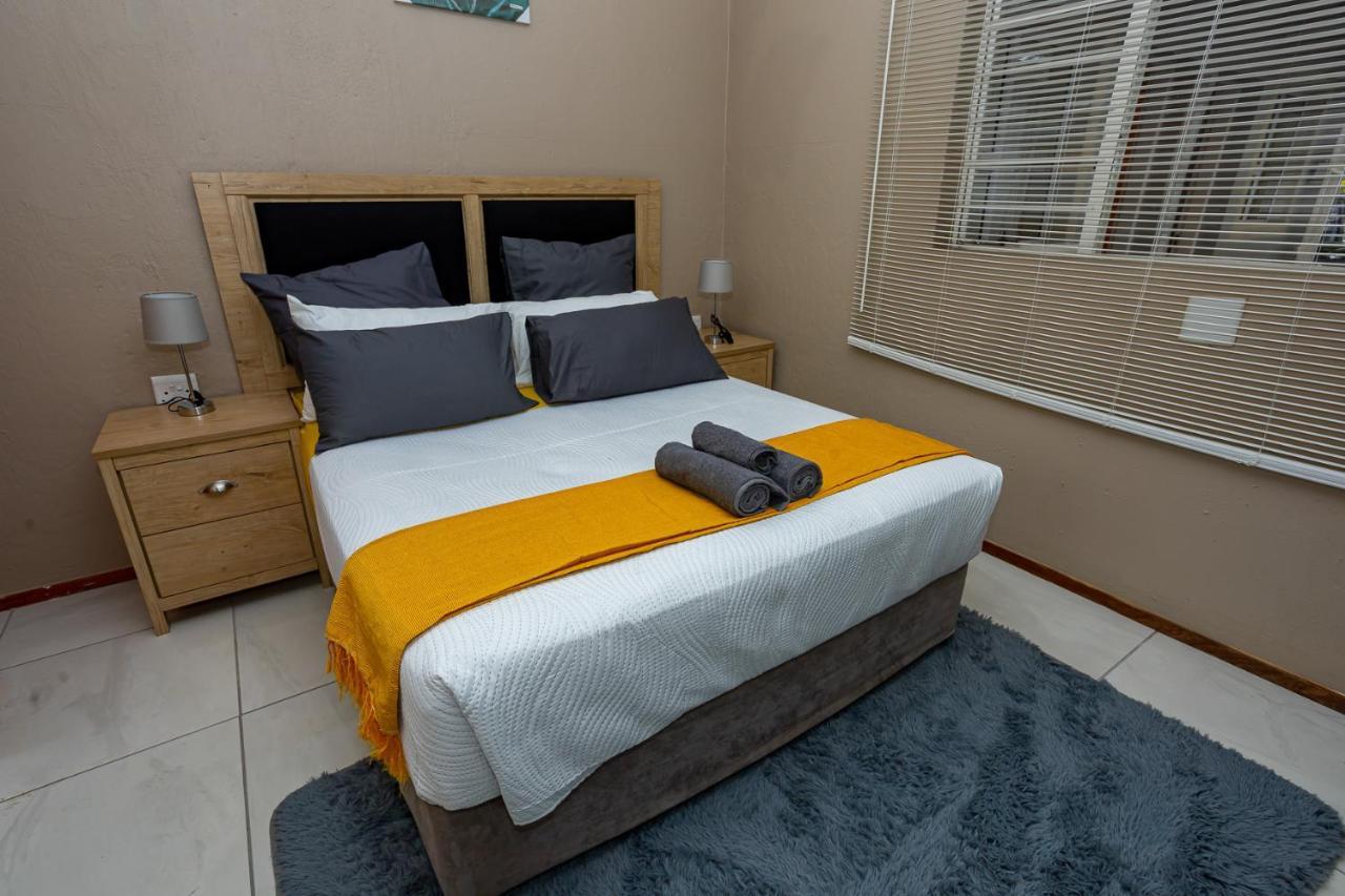The Hide In Randburg Johannesburg
