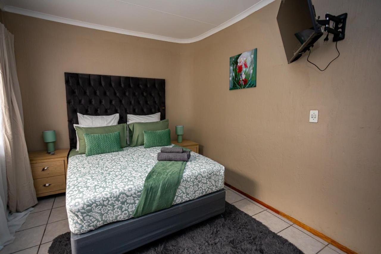 The Hide In Randburg Johannesburg