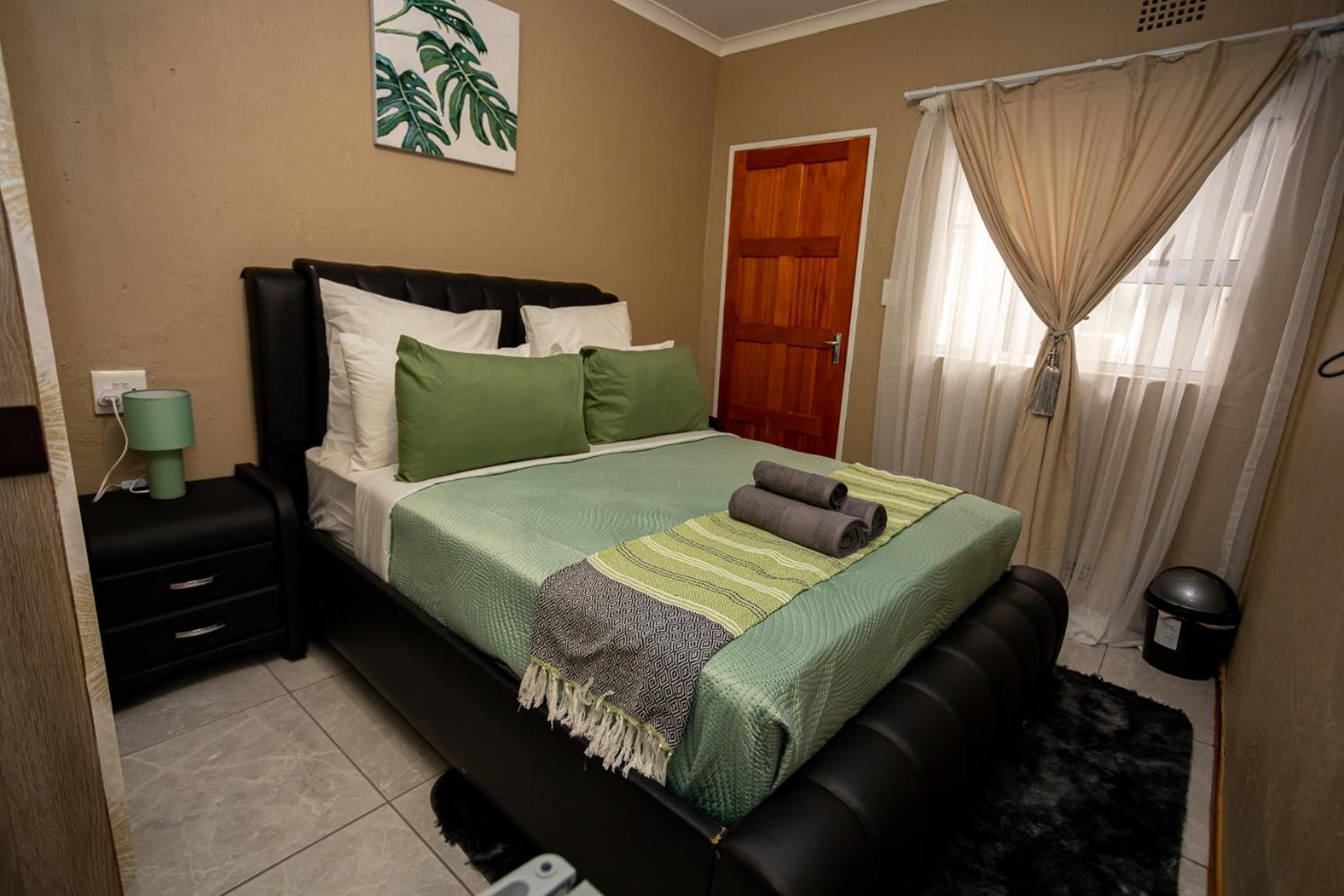 The Hide In Randburg *