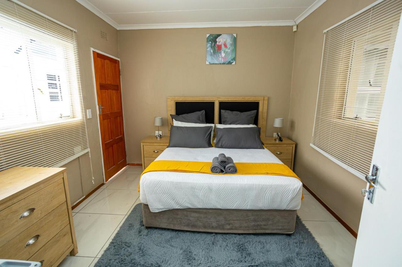 The Hide In Randburg Aparthotel