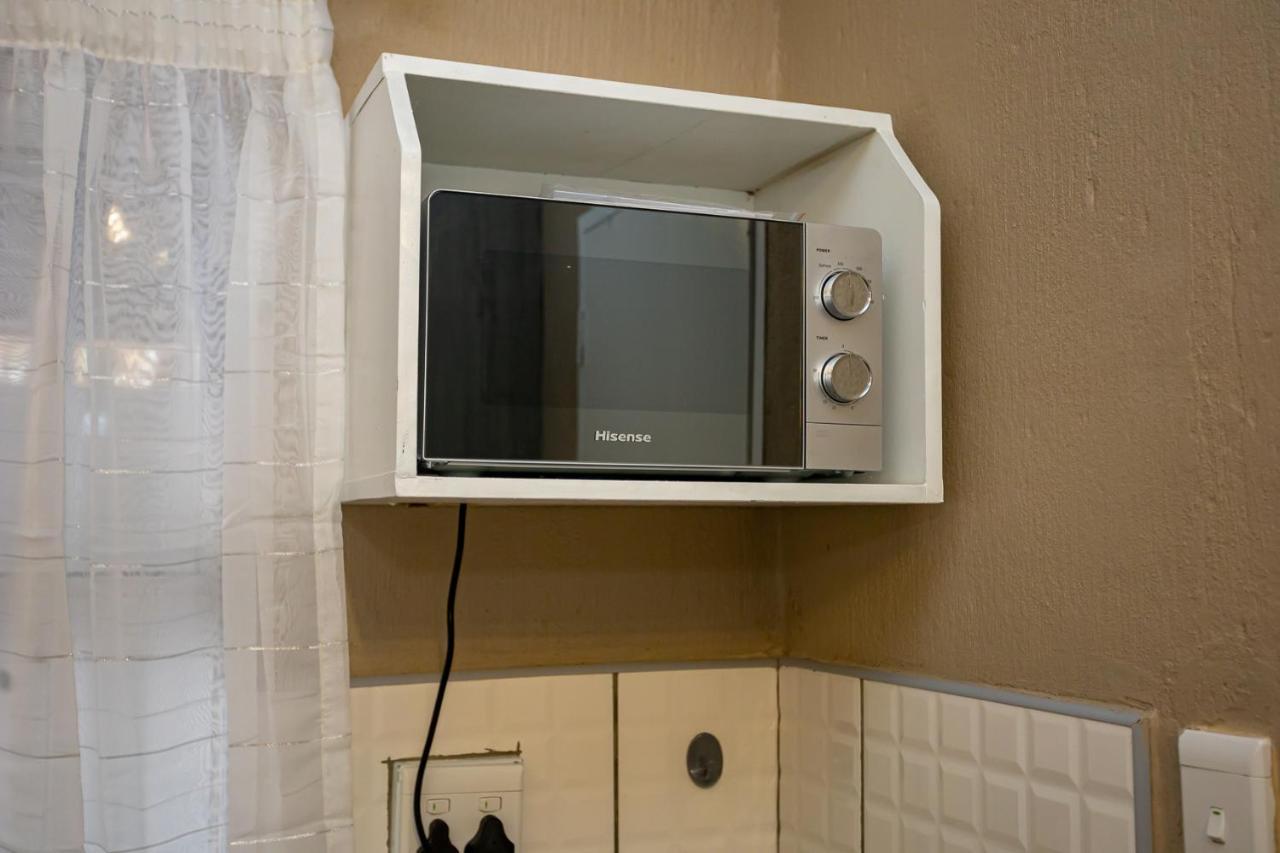 The Hide In Randburg Aparthotel *