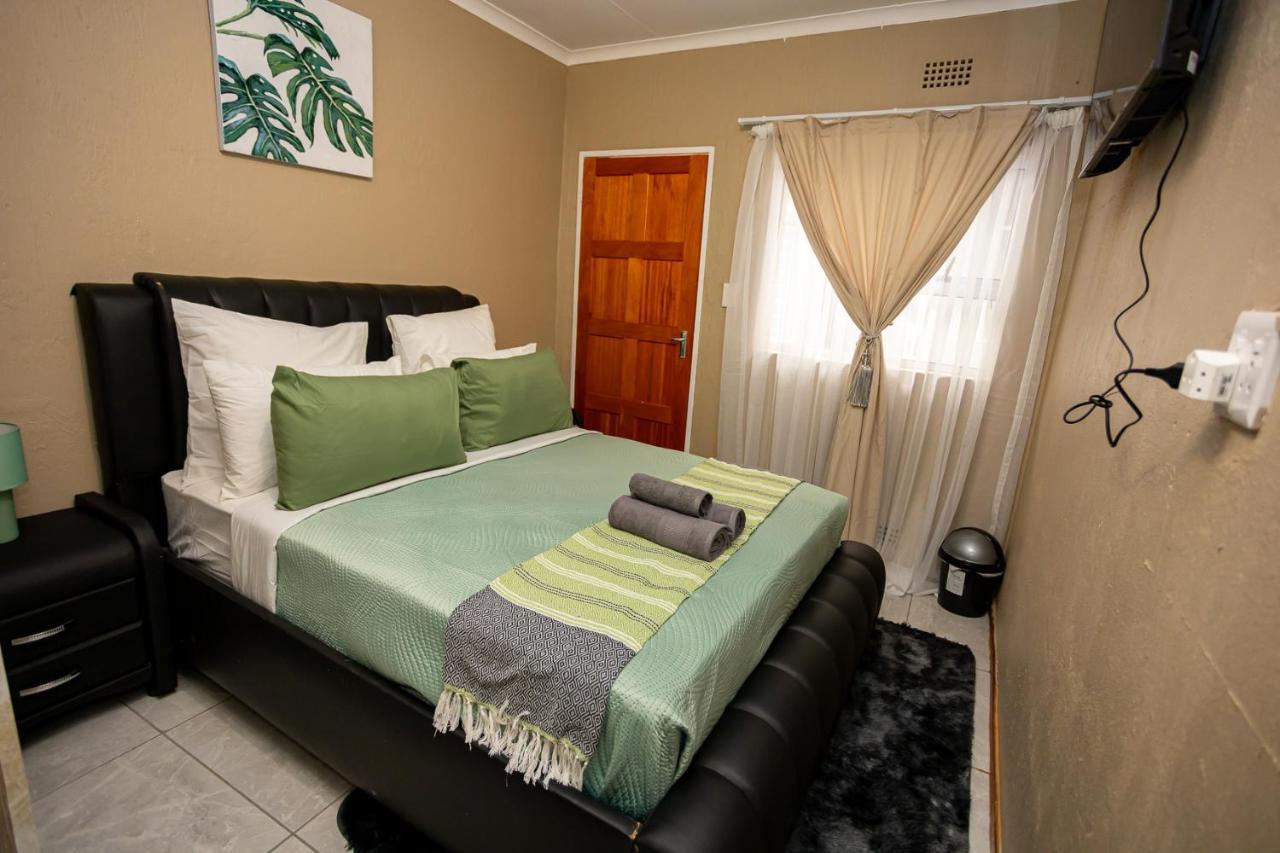 The Hide In Randburg * Johannesburg