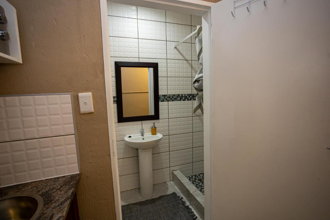 The Hide In Randburg * Johannesburg