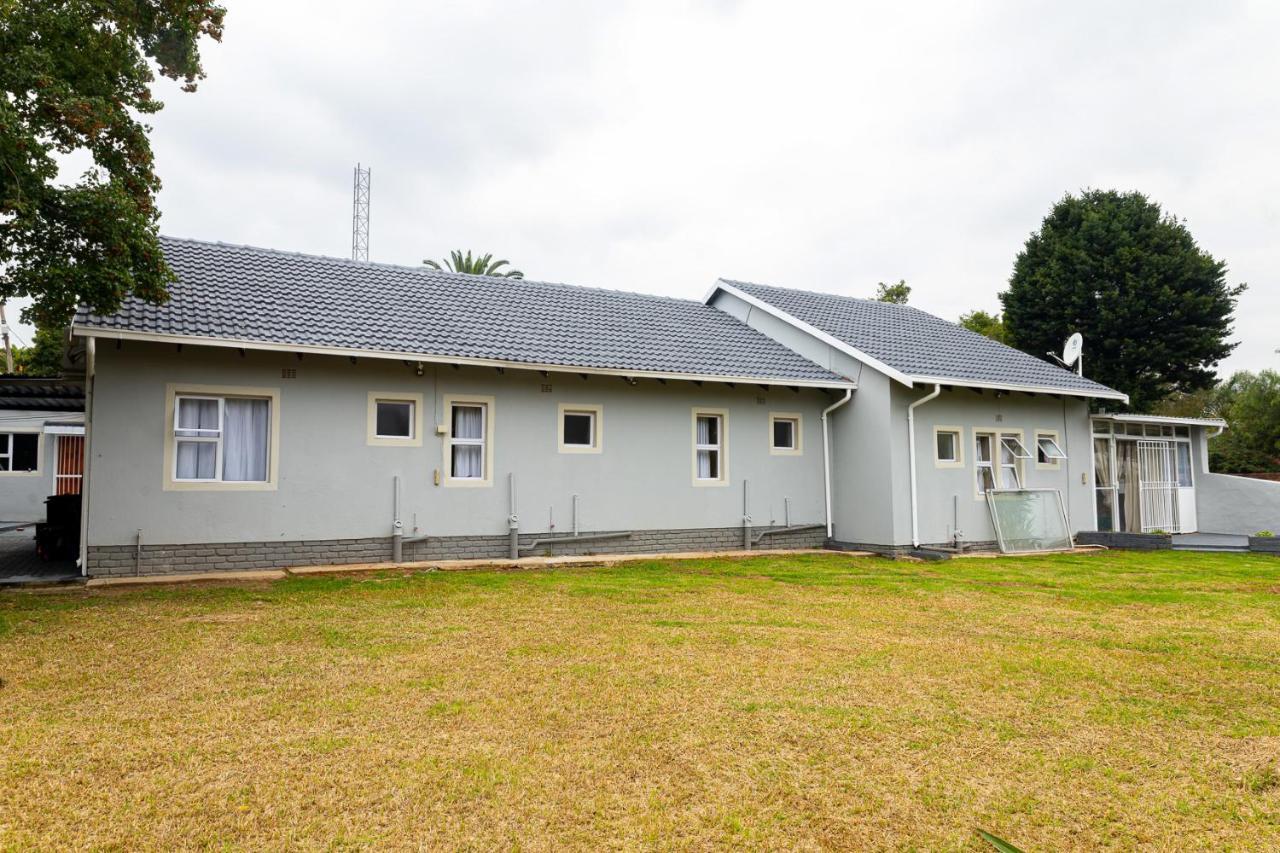 The Hide In Randburg Aparthotel Johannesburg