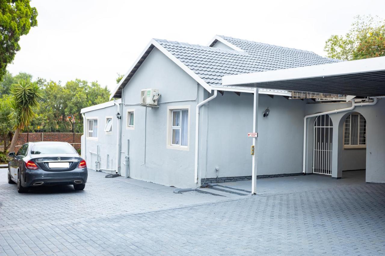 The Hide In Randburg Johannesburg