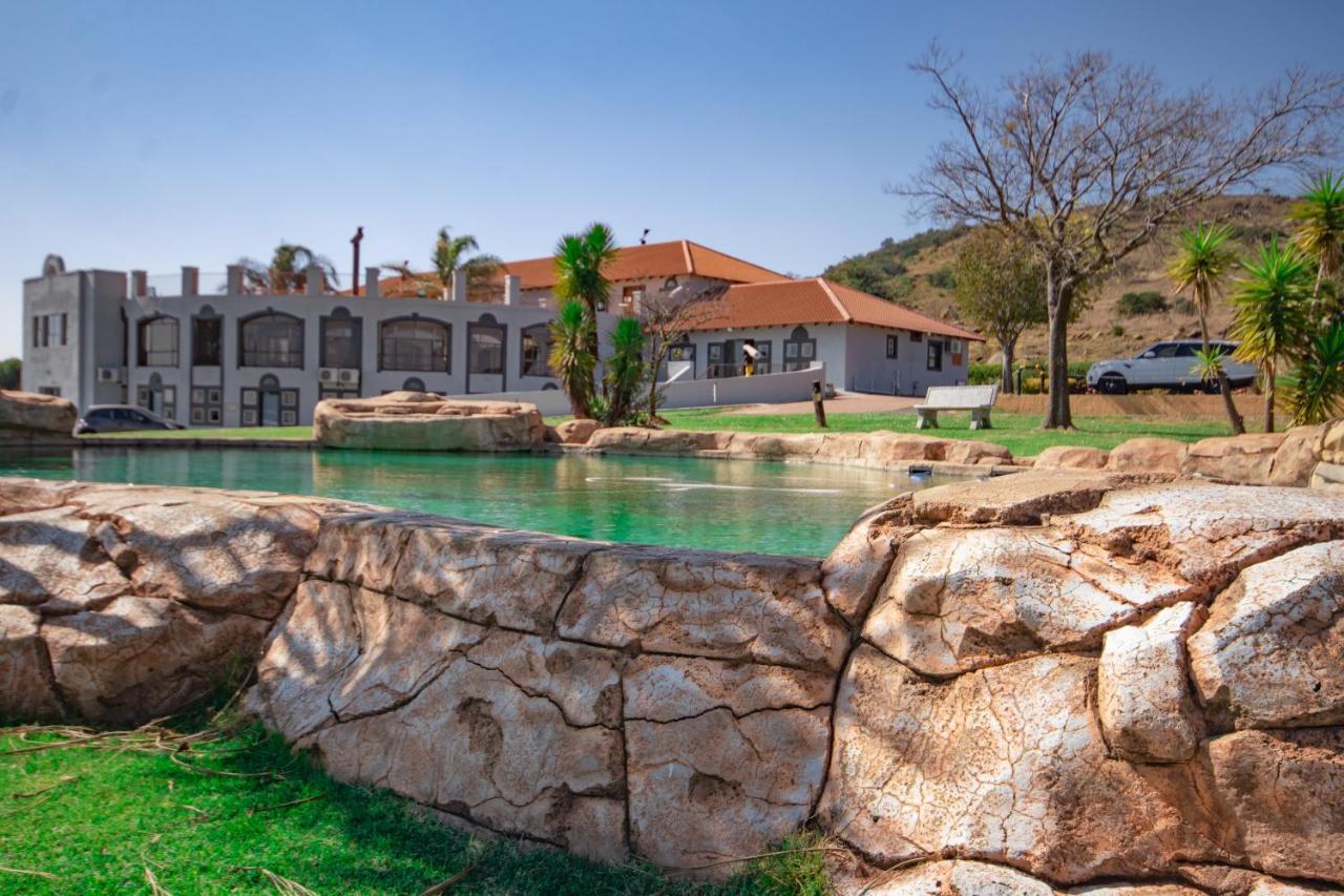 Lapeng Hotel, Conference And Wedding Venue Hotel Johannesburg
