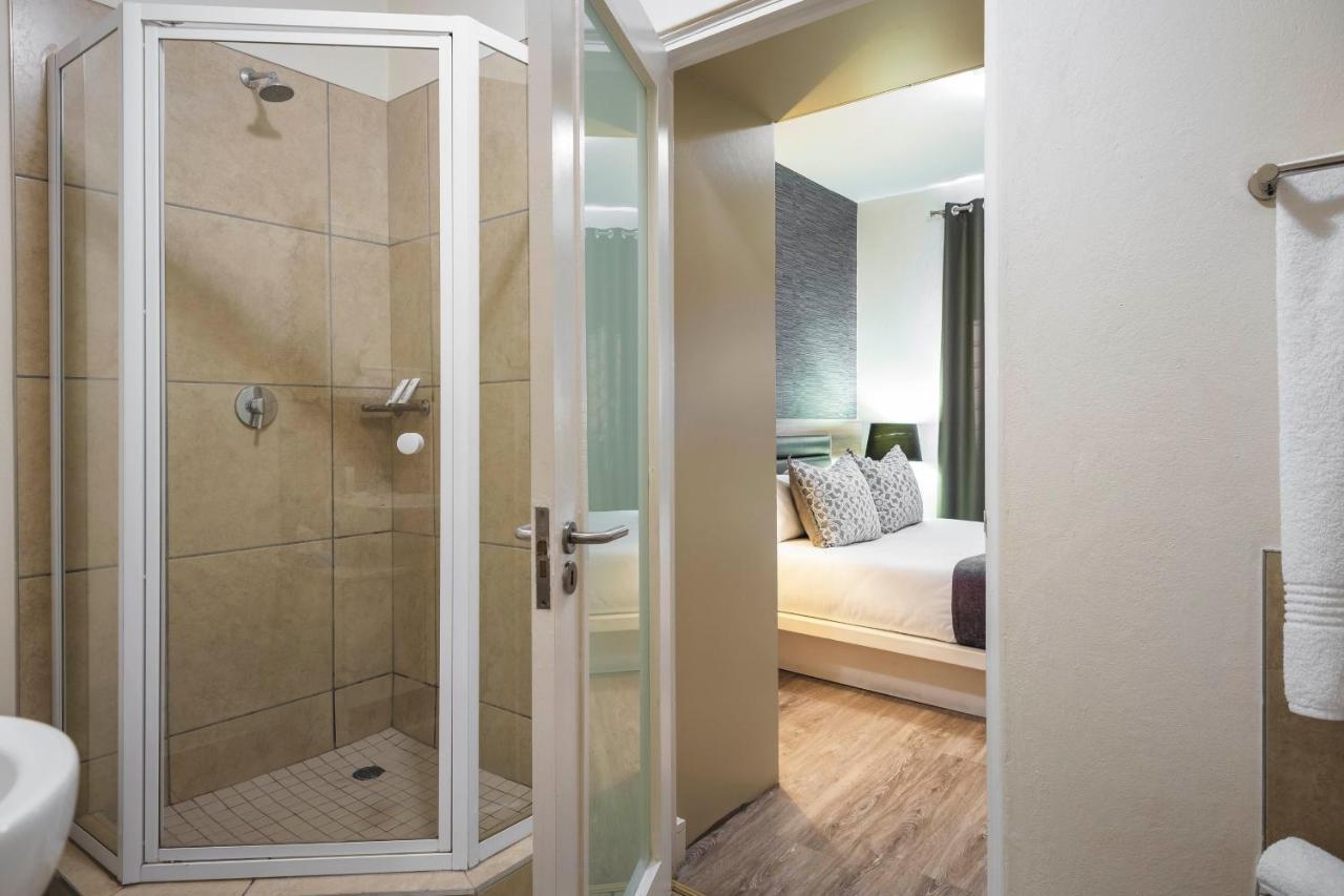 Apartamento Cag The Cube Rivonia *