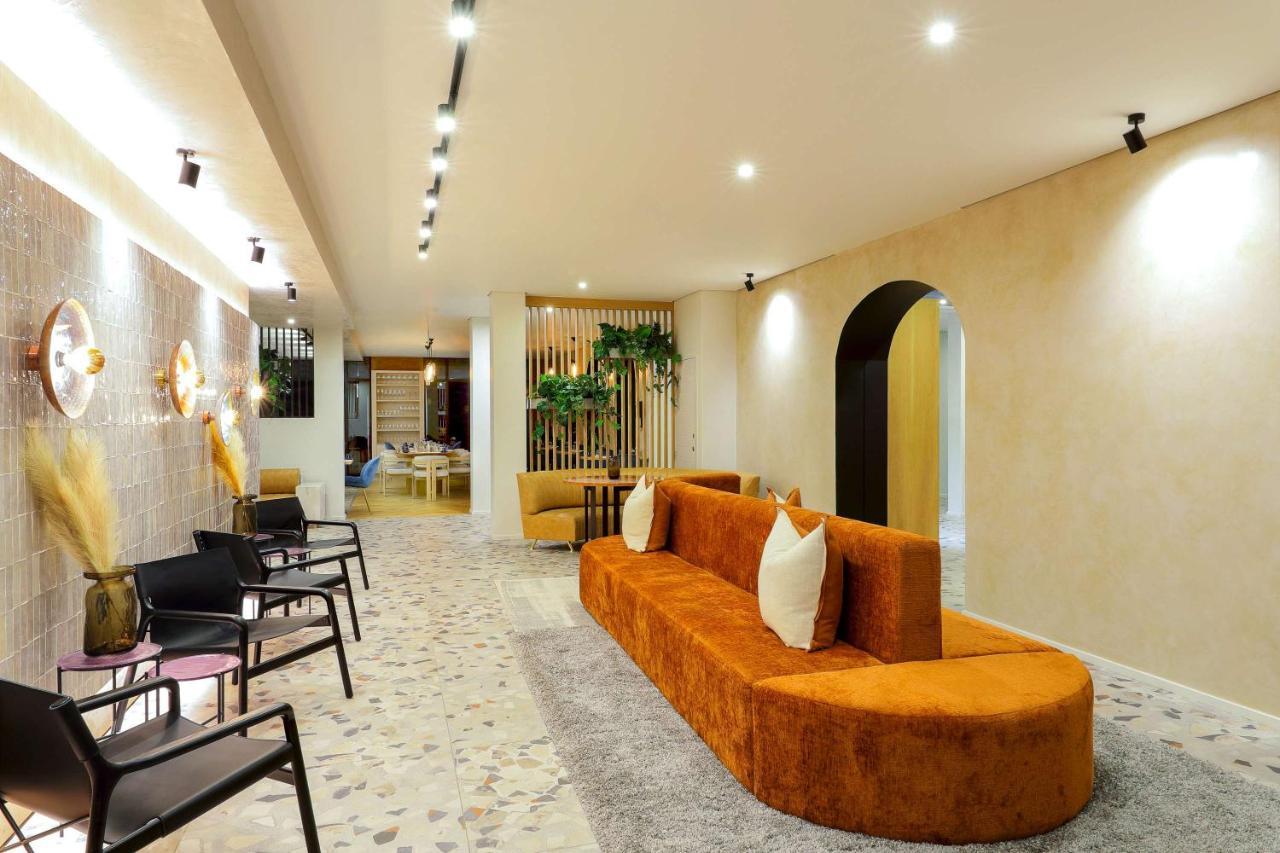 Hotel Hyatt House Rosebank