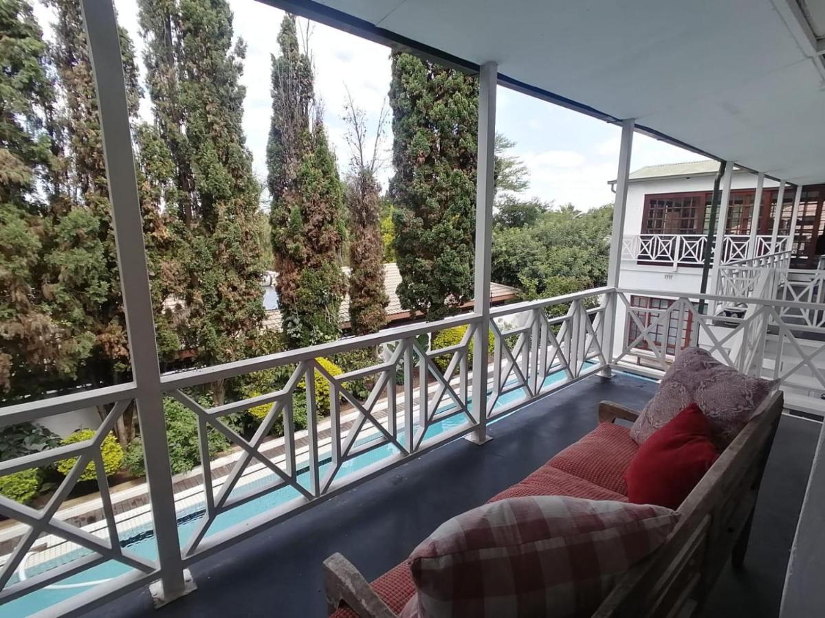 Sandton Guest house 3*