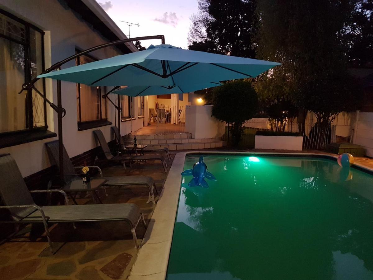 Bed & Breakfast The Royal Princess On Malibongwe Drive