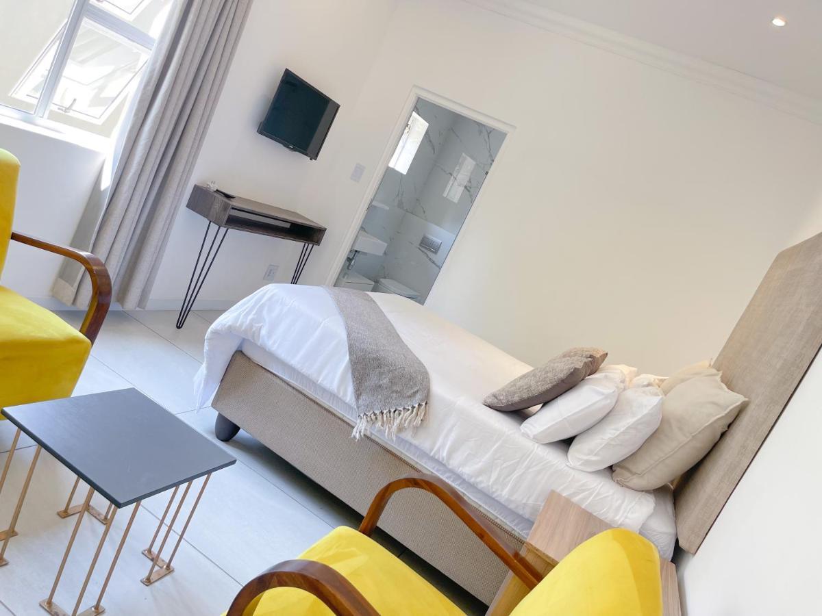 Bliss Guest house
